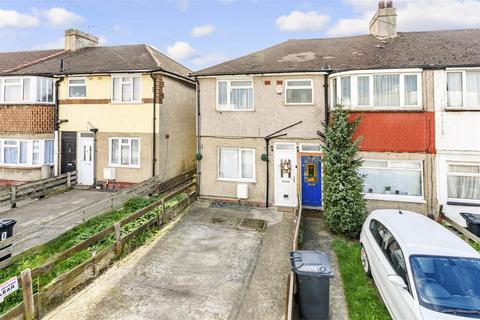 undefined, Burnham Crescent, Dartford, Kent