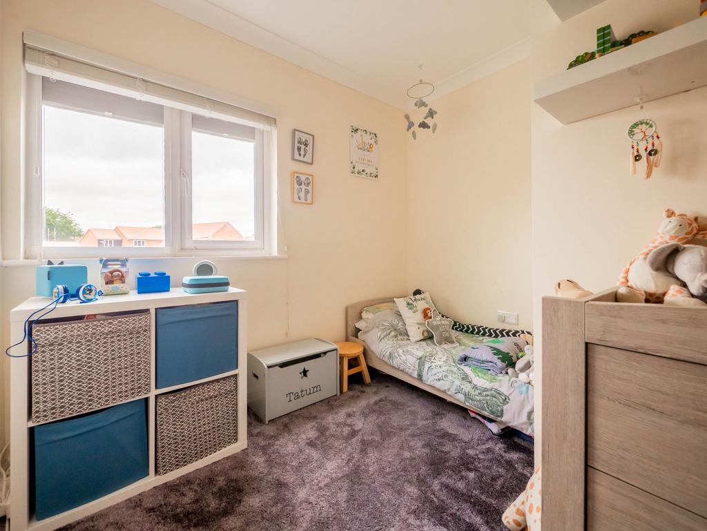 Bedroom 4
