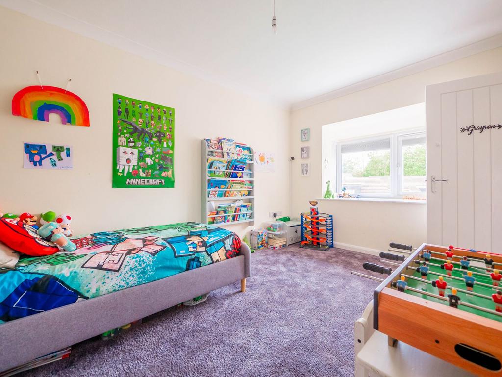 Bedroom 2