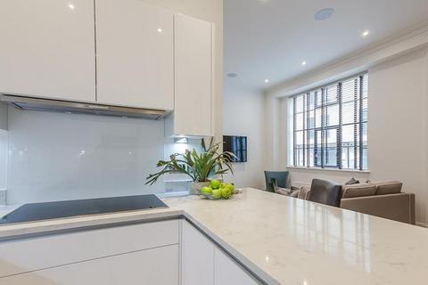 1 bedroom flat to rent, Palace Wharf Apartments, W6