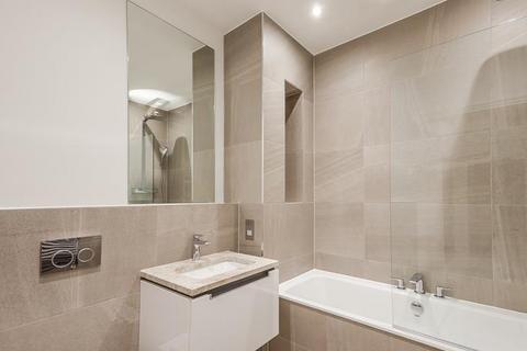 1 bedroom flat to rent, Palace Wharf Apartments, W6