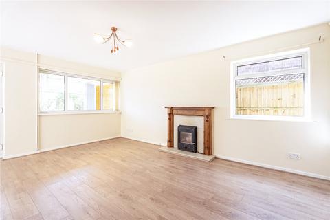3 bedroom bungalow for sale, Lowes Wong, Southwell, Nottinghamshire, NG25
