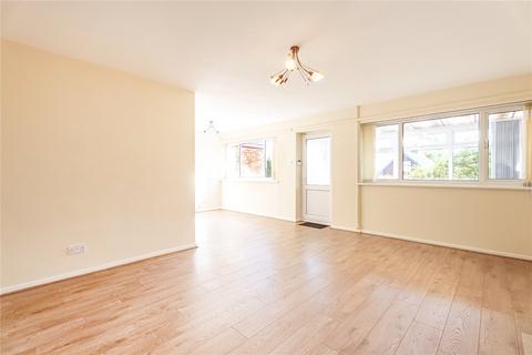 3 bedroom bungalow for sale, Lowes Wong, Southwell, Nottinghamshire, NG25
