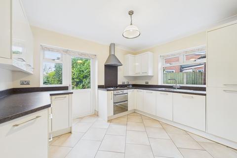 3 bedroom semi-detached house for sale, Church Lane, Backford, CH2