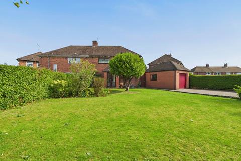 3 bedroom semi-detached house for sale, Church Lane, Backford, CH2