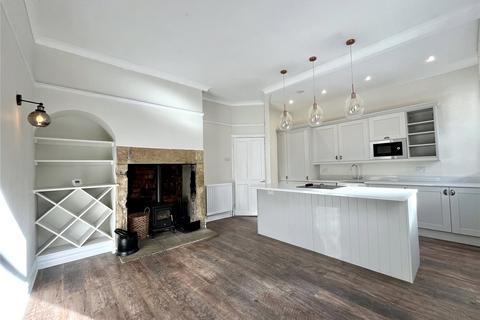 2 bedroom end of terrace house for sale, St. Nicholas Road, Hexham, Northumberland, NE46