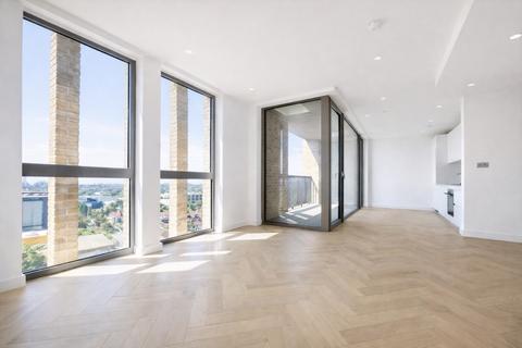 2 bedroom apartment to rent, Mentor House, Oberman Road, Dollis Hill, NW10