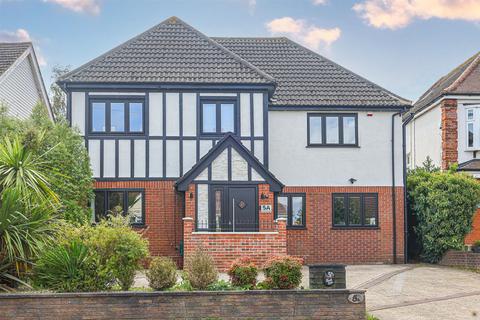 5a High Road, Hockley, SS5 4SY