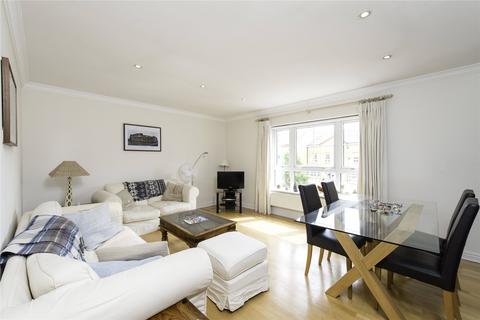 1 bedroom flat to rent, Malthouse Drive, Chiswick, London