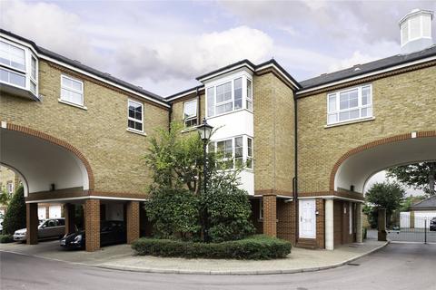 1 bedroom flat to rent, Malthouse Drive, Chiswick, London