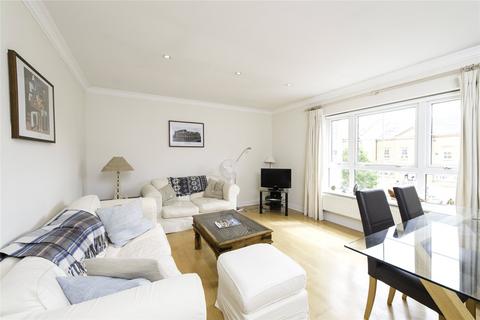 1 bedroom flat to rent, Malthouse Drive, Chiswick, London