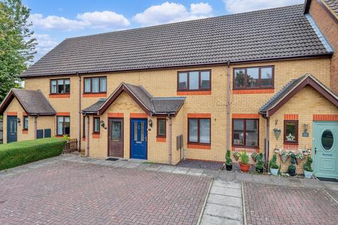 undefined, Quail Walk, Royston SG8