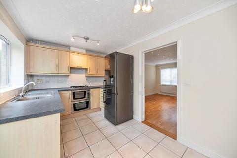 undefined, Quail Walk, Royston SG8