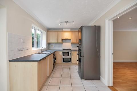 undefined, Quail Walk, Royston SG8