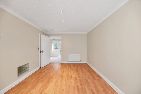 undefined, Quail Walk, Royston SG8