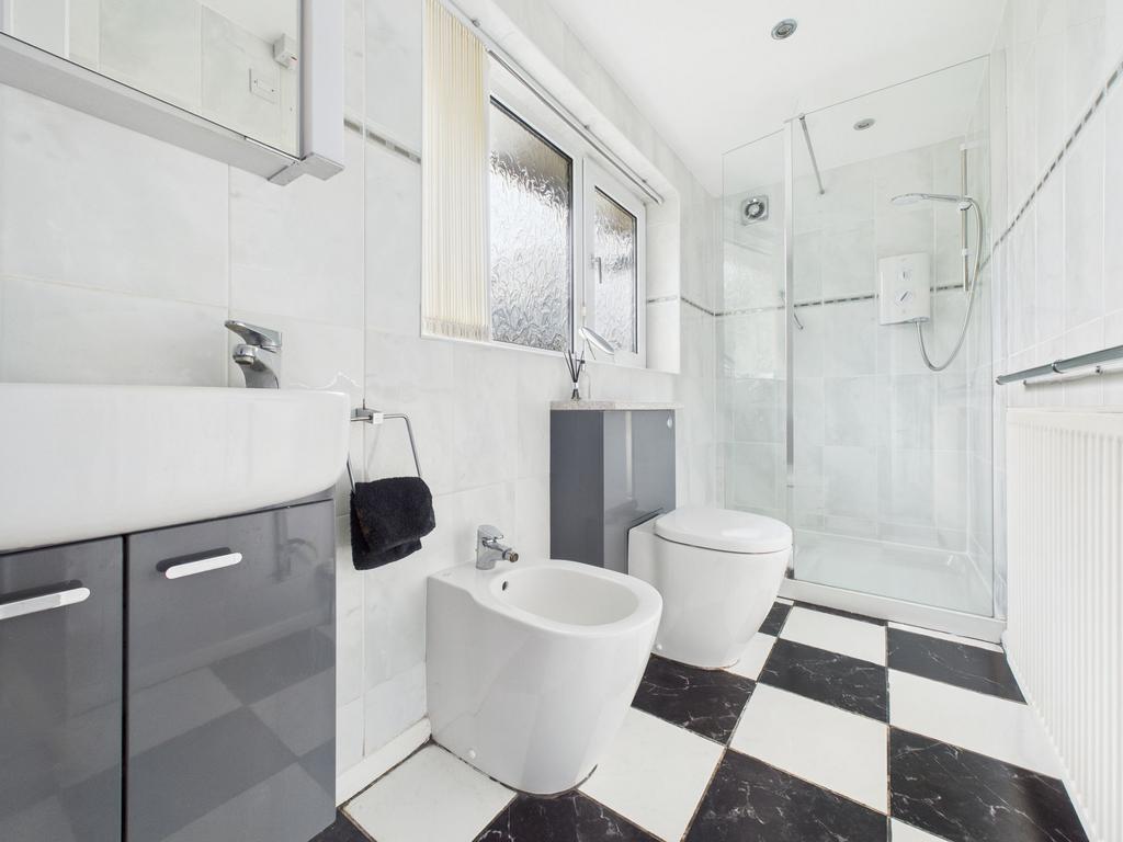 En-suite