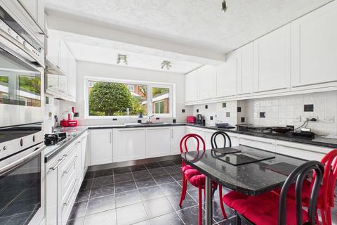 3 bedroom detached house for sale, Stuart Close, Arnold, Nottingham