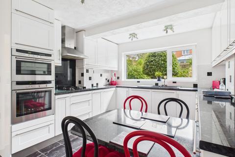 3 bedroom detached house for sale, Stuart Close, Arnold, Nottingham