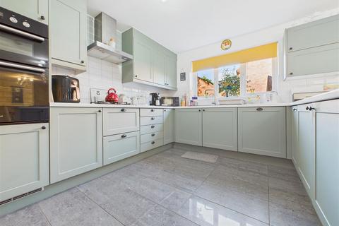 5 bedroom detached house for sale, Eaton Croft, Rugeley