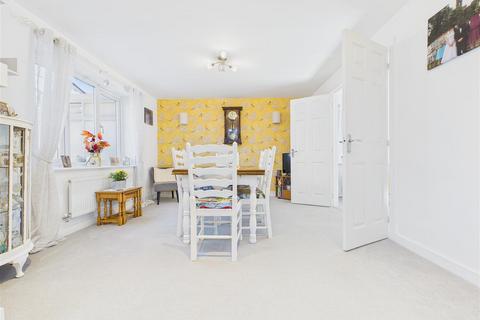5 bedroom detached house for sale, Eaton Croft, Rugeley