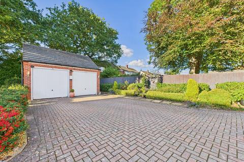 undefined, Eaton Croft, Rugeley