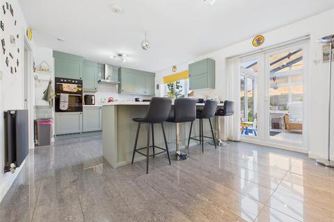 undefined, Eaton Croft, Rugeley