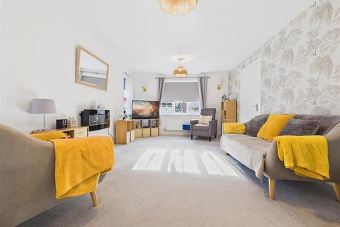 undefined, Eaton Croft, Rugeley