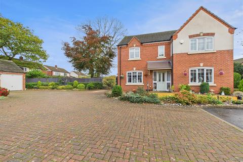 undefined, Eaton Croft, Rugeley