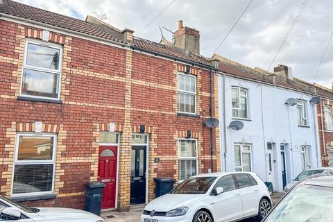 undefined, Highridge Road, Bedminster, BS3 3HX