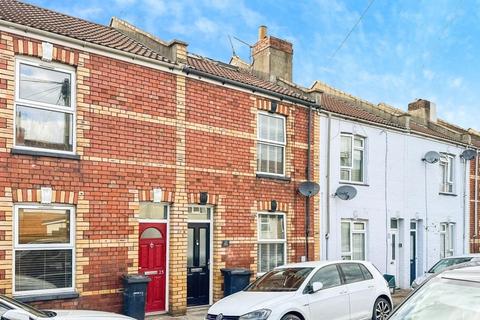 undefined, Highridge Road, Bedminster, BS3 3HX