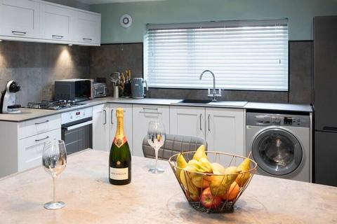 undefined, Botanic Road, Southport PR9