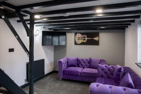 undefined, Botanic Road, Southport PR9