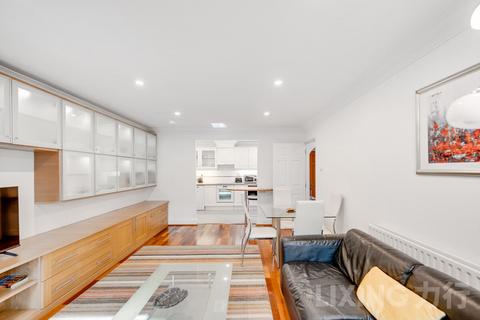 undefined, Montagu House, Whitfield Street, Fitzrovia, W1T