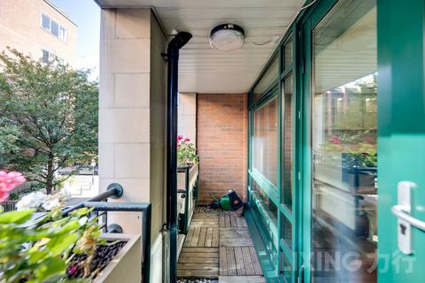 2 bedroom apartment for sale, Montagu House, Whitfield Street, Fitzrovia, W1T