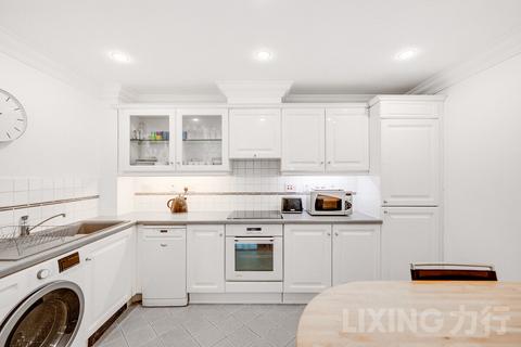 2 bedroom apartment for sale, Montagu House, Whitfield Street, Fitzrovia, W1T