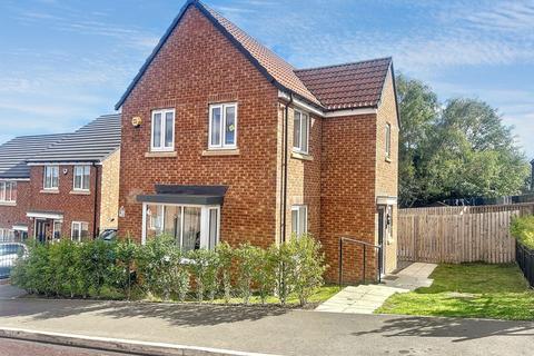 undefined, Elm Road, Blaydon, Blaydon-on-Tyne, Tyne and Wear, NE21 5FB