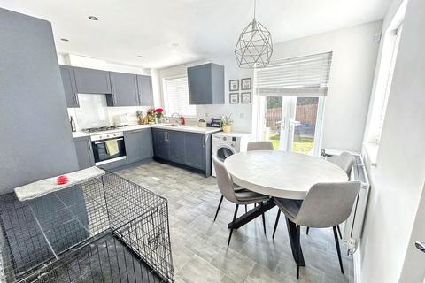 undefined, Elm Road, Blaydon, Blaydon-on-Tyne, Tyne and Wear, NE21 5FB