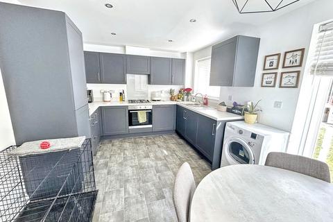 undefined, Elm Road, Blaydon, Blaydon-on-Tyne, Tyne and Wear, NE21 5FB