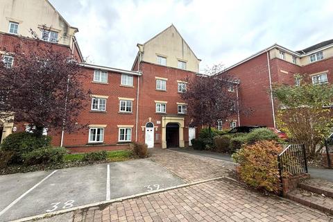 undefined, Derby Court, Bury, BL9 6WG