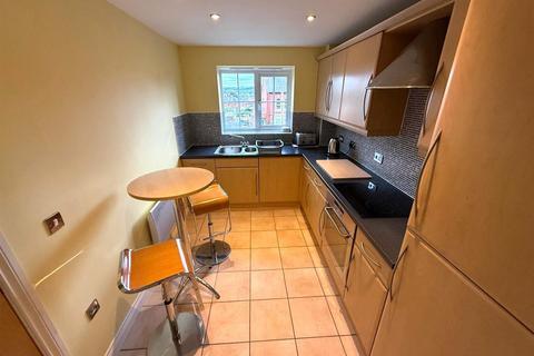 undefined, Derby Court, Bury, BL9 6WG