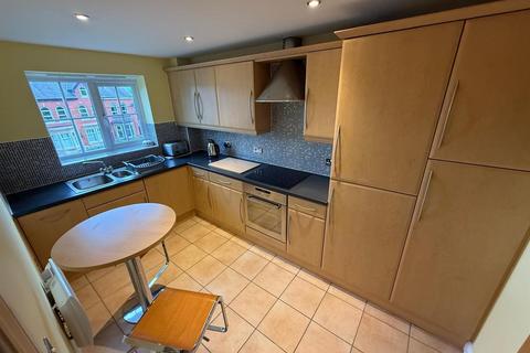 undefined, Derby Court, Bury, BL9 6WG