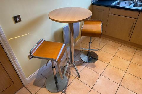 undefined, Derby Court, Bury, BL9 6WG