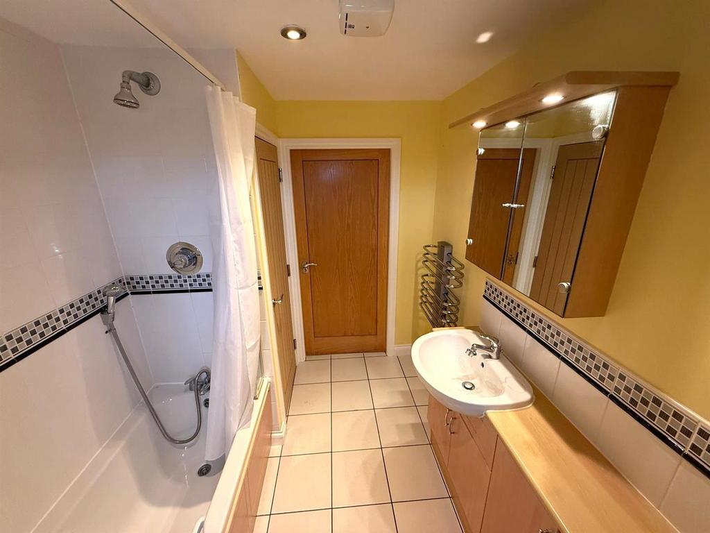 Btahroom