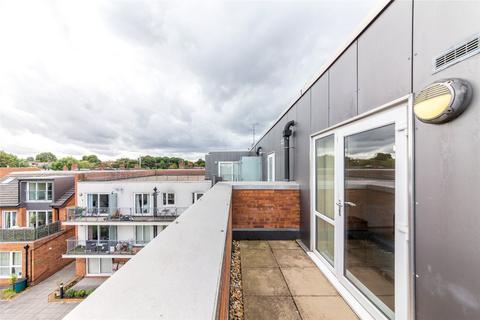 Holdsworth Lodge, 66 Lankaster Gardens N2