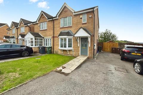 29 Bescot Way, Shipley, BD18 1QA