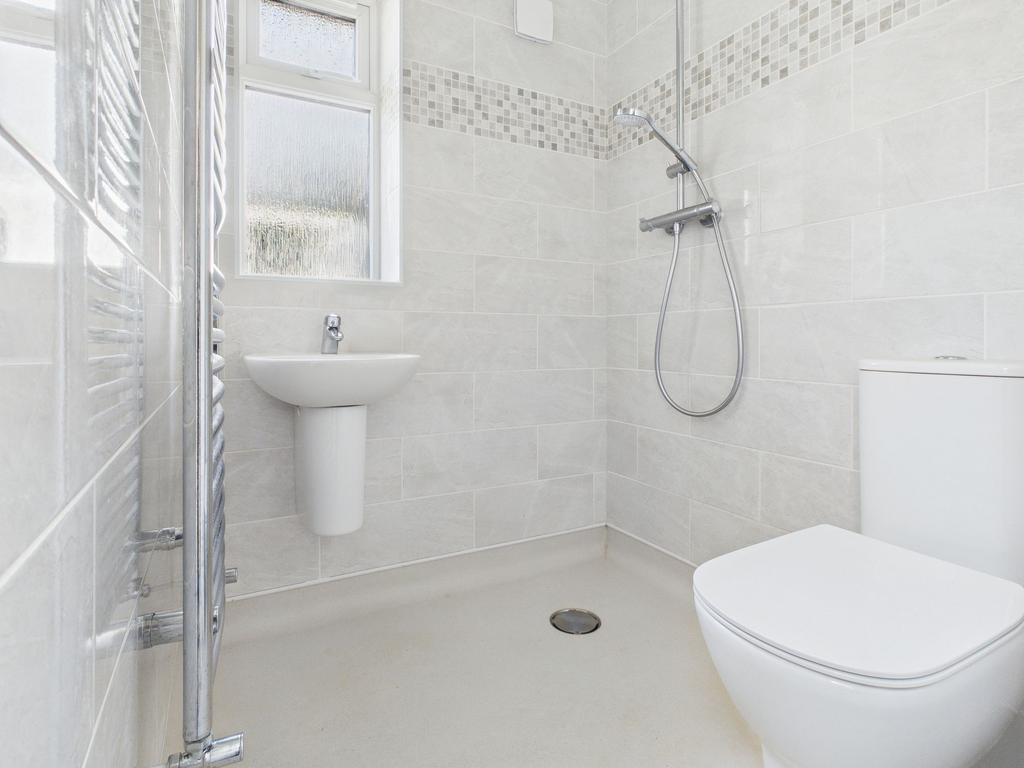 Wet Room