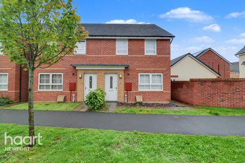 undefined, Castle Way, Newport