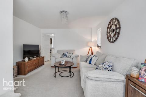 undefined, Castle Way, Newport