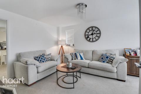 undefined, Castle Way, Newport