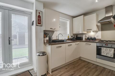 undefined, Castle Way, Newport